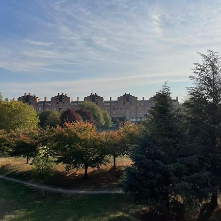 Apartment "La Balotta" Μπολόνια Εξωτερικό φωτογραφία