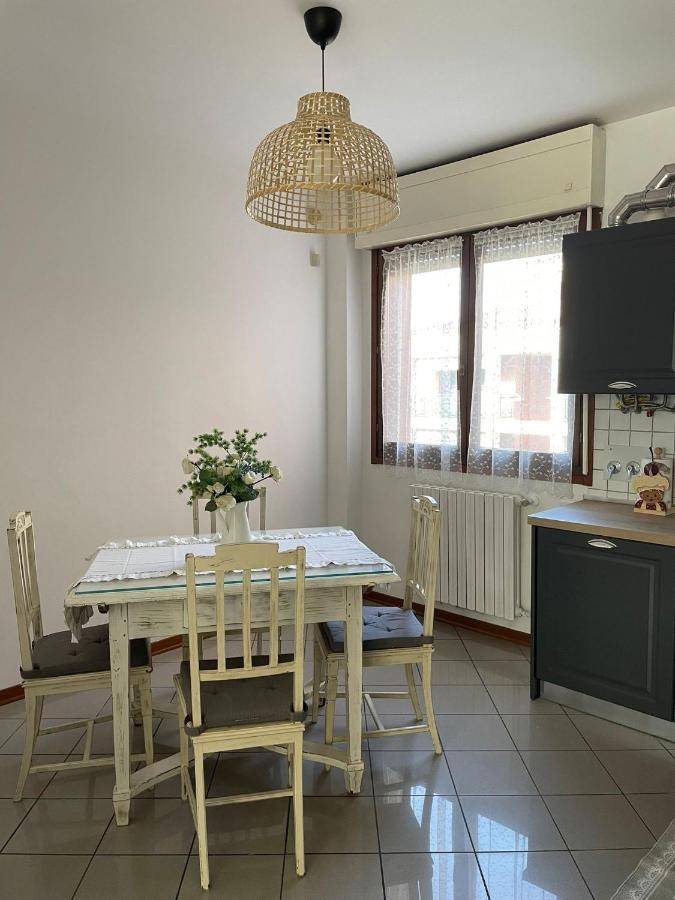 Apartment "La Balotta" Μπολόνια Εξωτερικό φωτογραφία