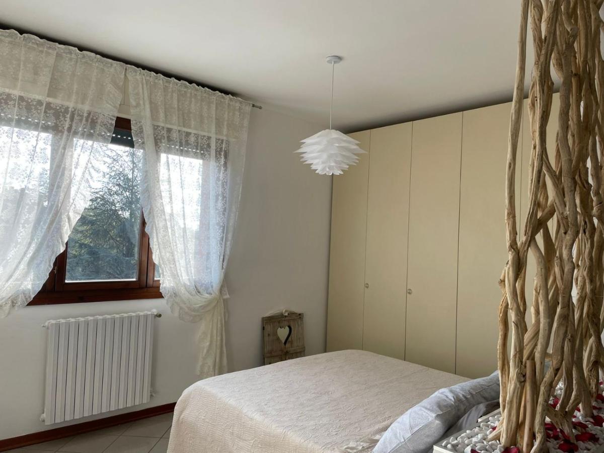 Apartment "La Balotta" Μπολόνια Εξωτερικό φωτογραφία