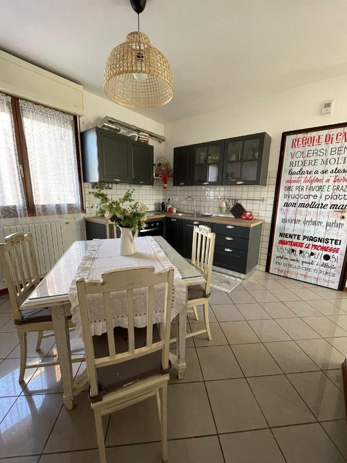 Apartment "La Balotta" Μπολόνια Εξωτερικό φωτογραφία