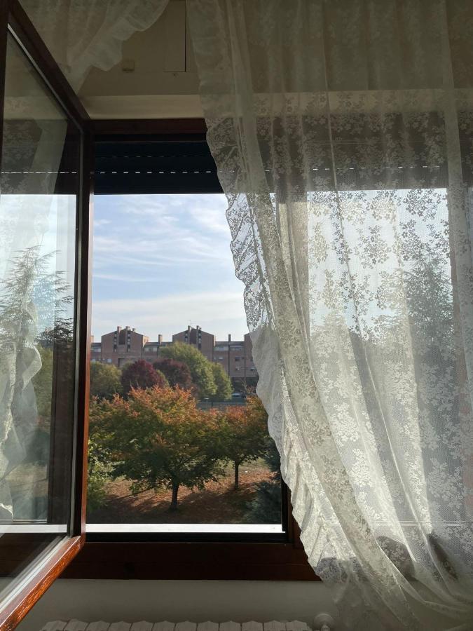 Apartment "La Balotta" Μπολόνια Εξωτερικό φωτογραφία