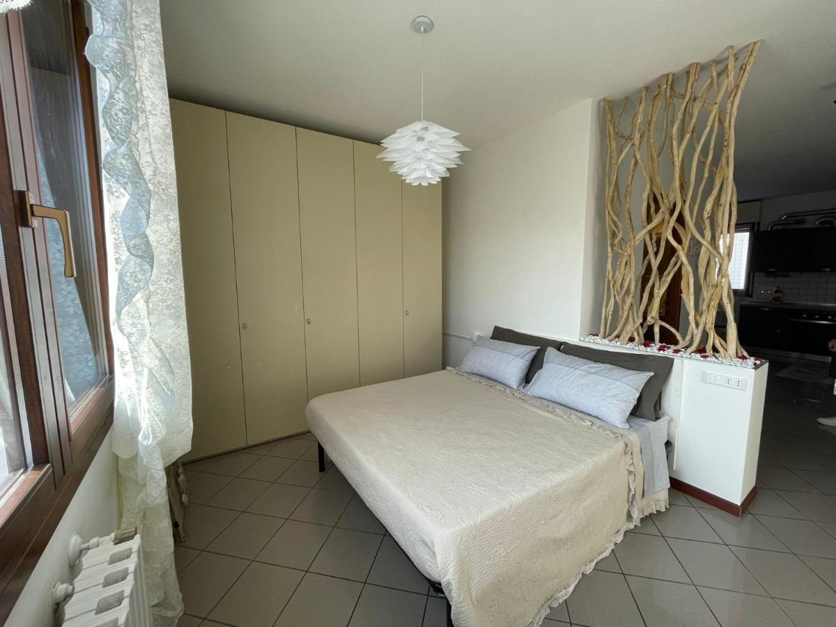 Apartment "La Balotta" Μπολόνια Εξωτερικό φωτογραφία