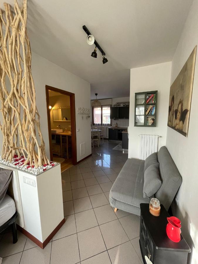 Apartment "La Balotta" Μπολόνια Εξωτερικό φωτογραφία