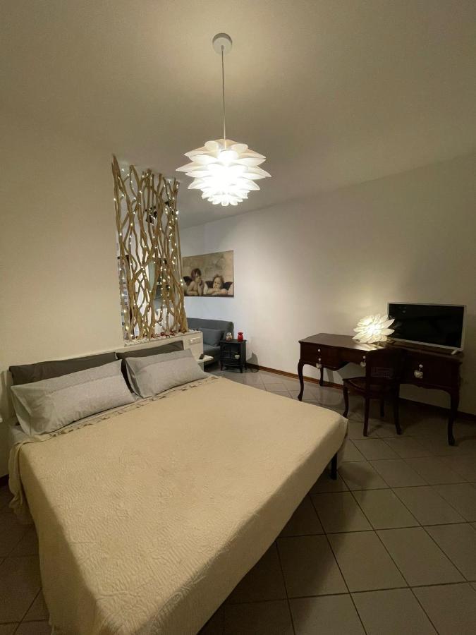 Apartment "La Balotta" Μπολόνια Εξωτερικό φωτογραφία