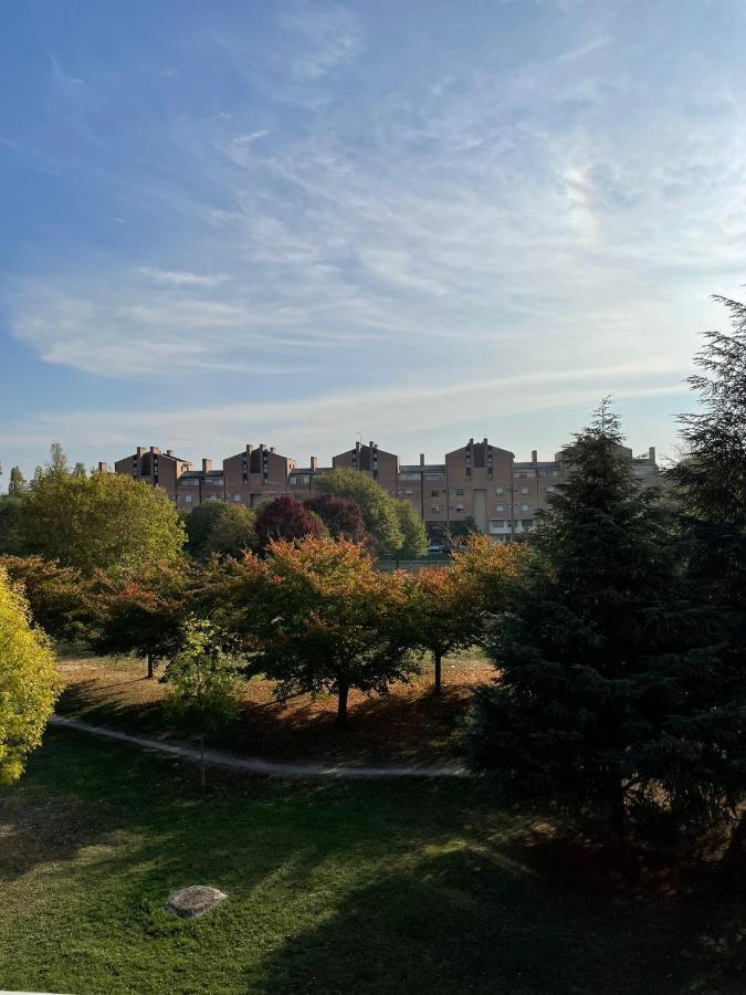 Apartment "La Balotta" Μπολόνια Εξωτερικό φωτογραφία