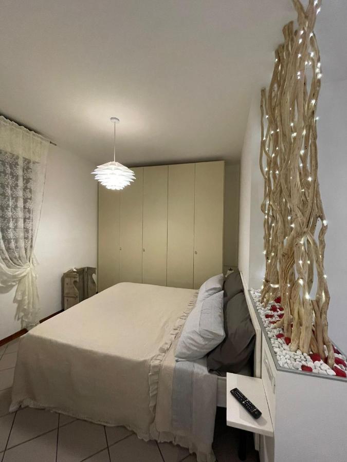 Apartment "La Balotta" Μπολόνια Εξωτερικό φωτογραφία