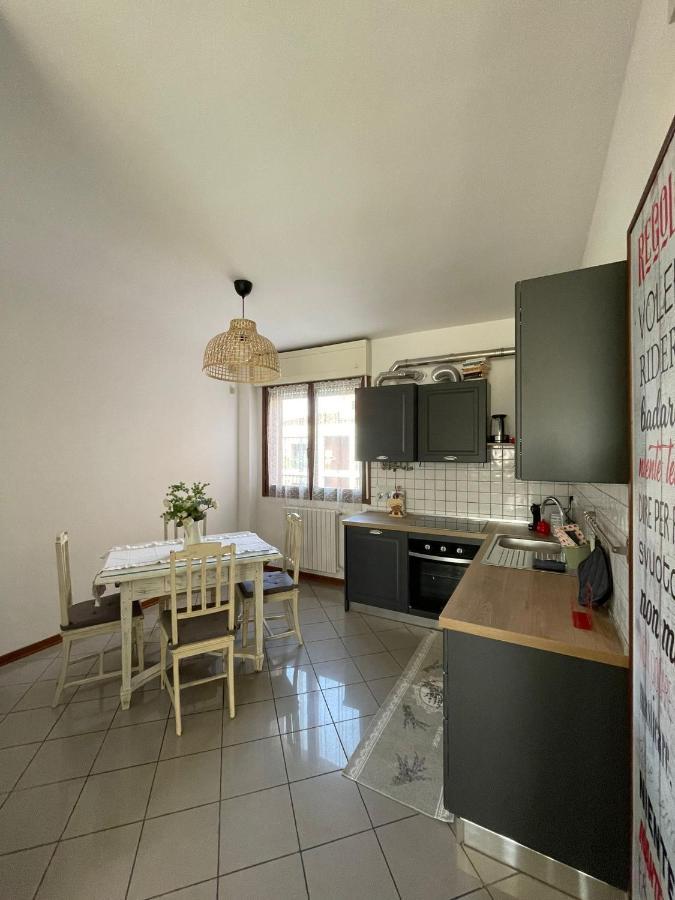 Apartment "La Balotta" Μπολόνια Εξωτερικό φωτογραφία