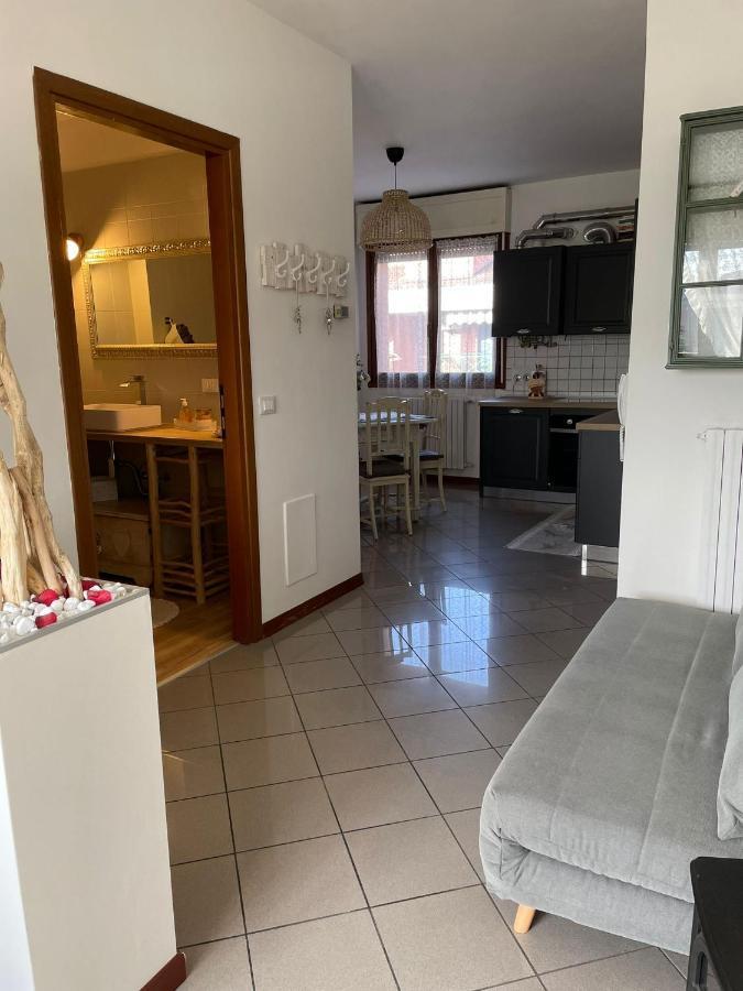 Apartment "La Balotta" Μπολόνια Εξωτερικό φωτογραφία