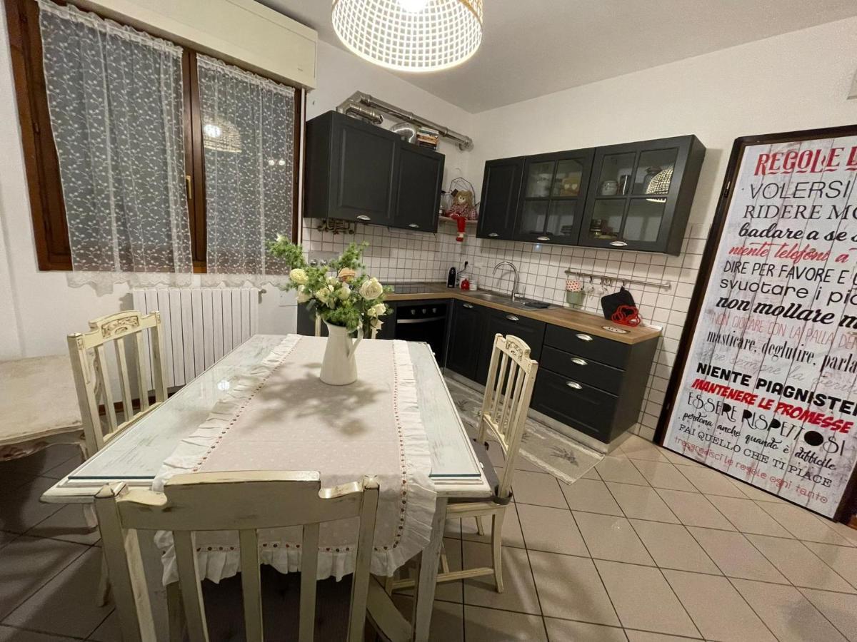 Apartment "La Balotta" Μπολόνια Εξωτερικό φωτογραφία