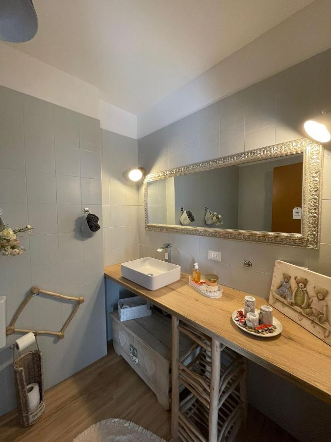 Apartment "La Balotta" Μπολόνια Εξωτερικό φωτογραφία
